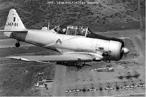 145-AERODROME-ET-BASE-1945-1962-29- (74) THIERSVILLE